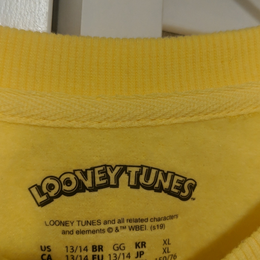 Sweat Shirt